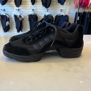 So Danca Adult Split Sole Dance Sneaker